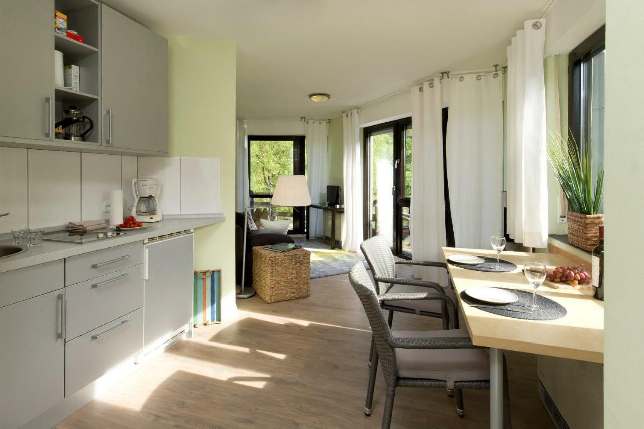 Villa Adlerhorst à Heimbach Extérieur photo